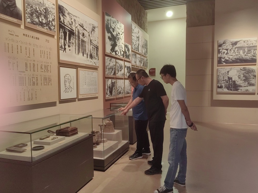  陜煤建設(shè)韓城分公司土建五項(xiàng)目部：廉政建設(shè)“三板斧”，斧斧有力